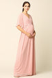 Vestido largo de EVA Collection 3391