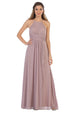Vestido de Damas de EVA Collection 3282
