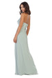 Vestido de Damas de EVA Collection 3326