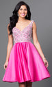 NOX Anabel corto 6256