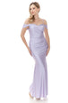 Vestido largo de Jo+El 7060A