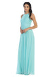 Vestido de Damas de EVA Collection 3281