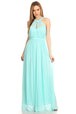 Vestido de Damas de EVA Collection 3252