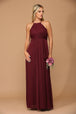 Vestido de Damas de EVA Collection 3282