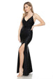 Vestido largo de Jo+El 7075