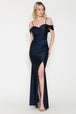 Vestido largo de Jo+El 7060A