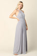 Vestido de Damas de EVA Collection 3252