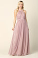 Vestido de Damas de EVA Collection 3252