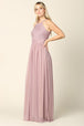 Vestido de Damas de EVA Collection 3281