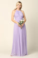 Vestido de Damas de EVA Collection 3281